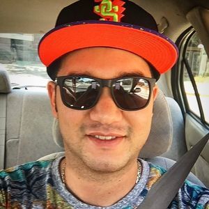 Meet your Posher, Ricardo